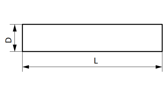 Воздуховод круглого сечения купить