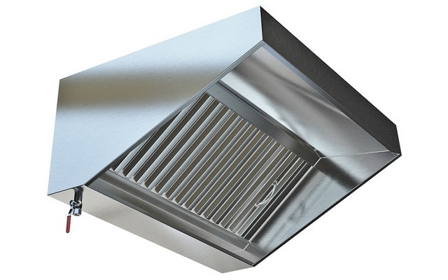 Нестандартные изделия воздуховодов