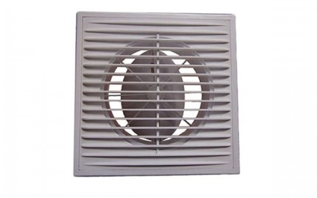 Решетки вентиляционные внутренние