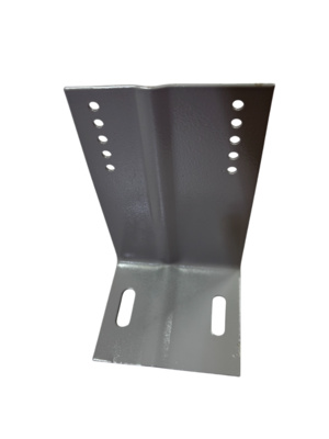 Кронштейн крепежный для фасада К-140 / К-190