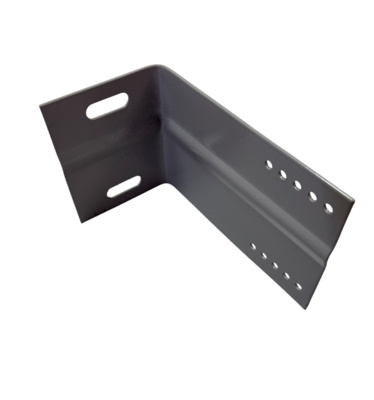 Кронштейн крепежный для фасада К-140 / К-190