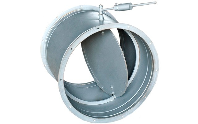 Клапаны обратные искробезопасные купить