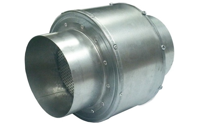 Фильтр угольный для пекарен купить