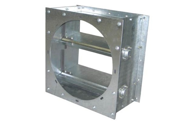 Лепестковый клапан для вентиляции купить