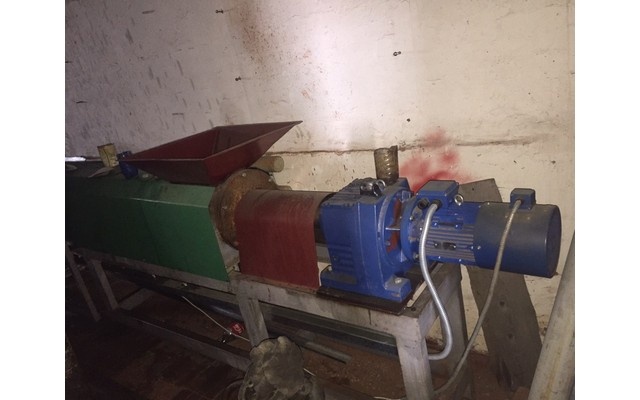 Купить Экструдер