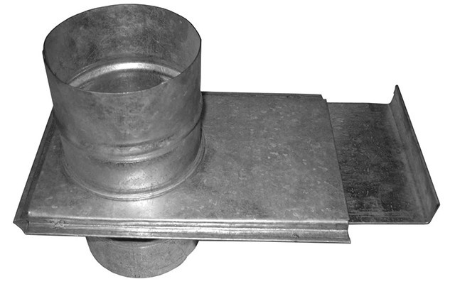 Шибер для вентиляции купить