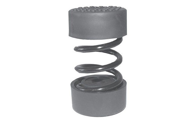 Виброизоляторы для вентиляции