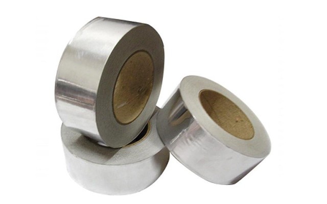Лента-фольга (скотч)