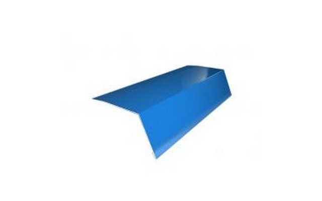 Капельник карнизная планка 150х150 L=2000мм