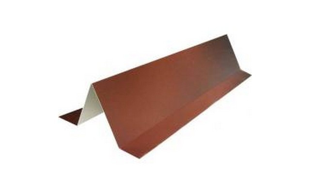 Снегобарьерные планки