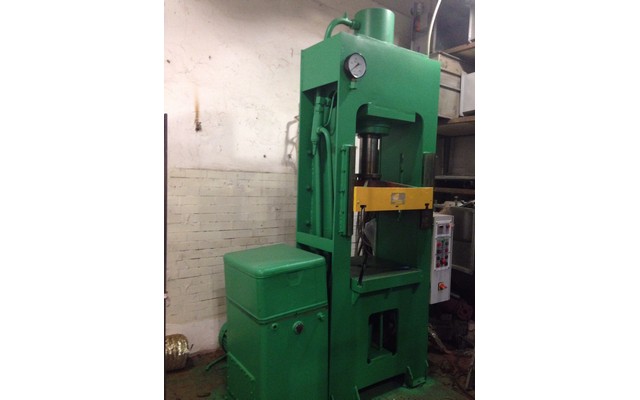 Купить Пресс Гидравлический