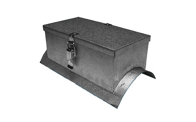 Лючок для чистки воздуховодов