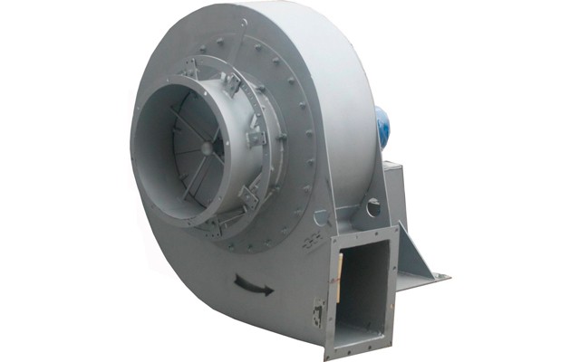 Купить дымосос ДН