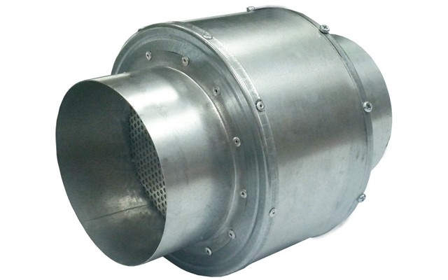 Фильтр угольный для пекарен купить