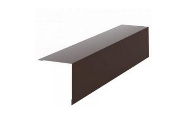 Угол наружный 150х150 L=2000мм