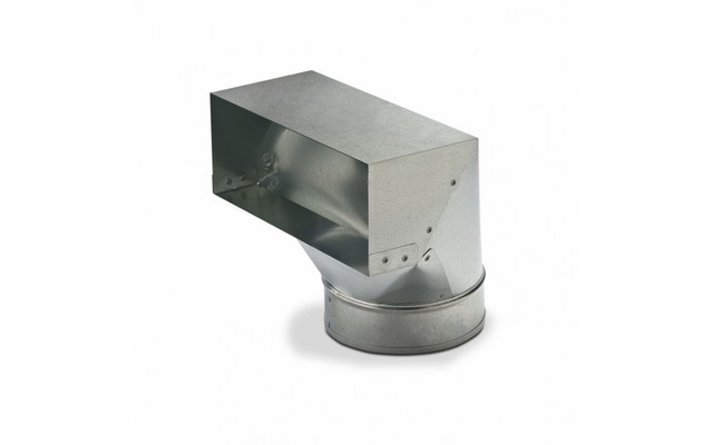 Нестандартные изделия воздуховодов