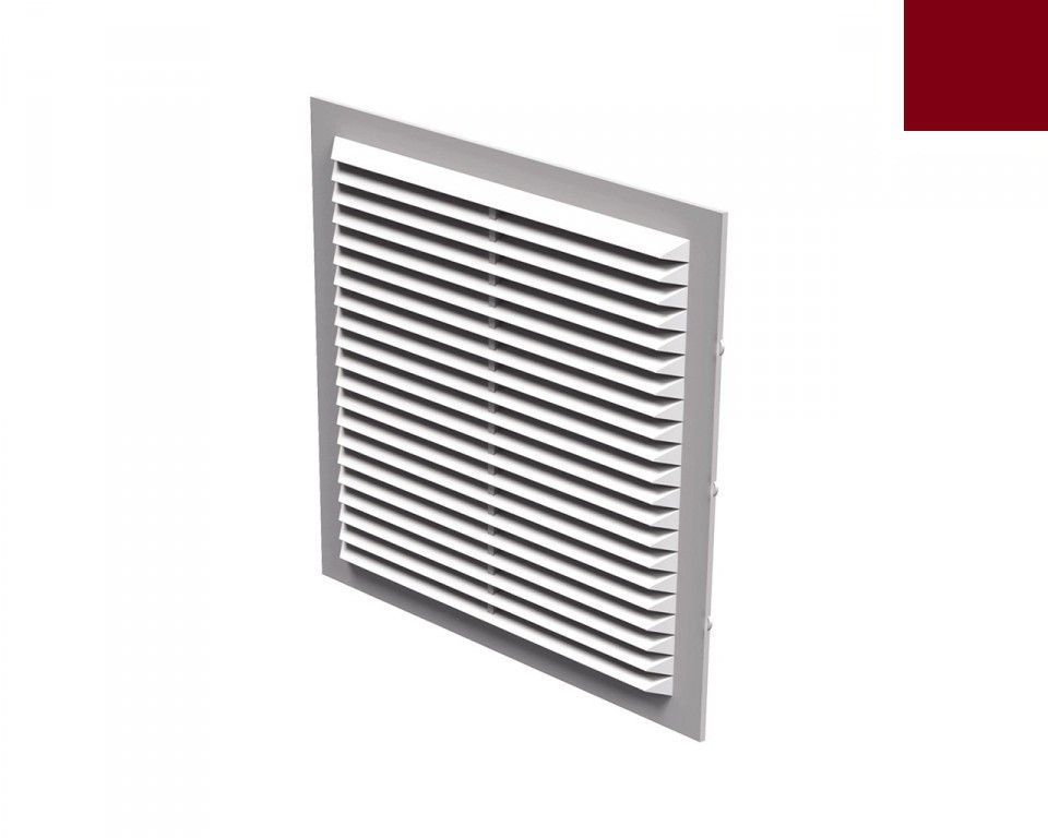 Решетки вентиляционные внутренние