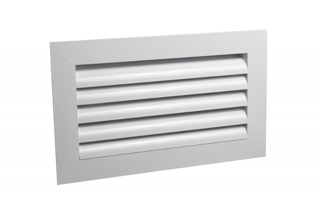 Решетки наружные