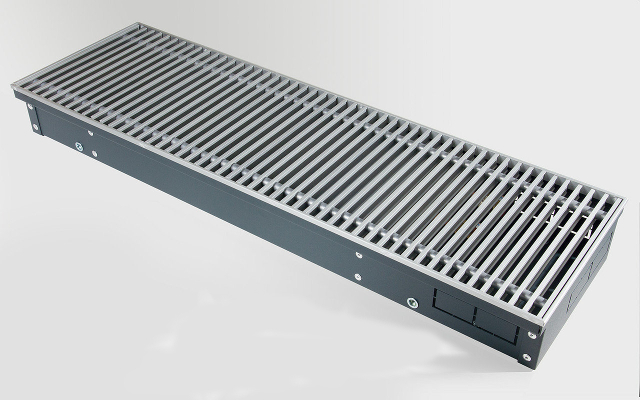 Решетки наружные