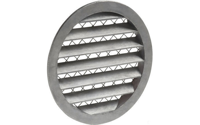 Решетки наружные