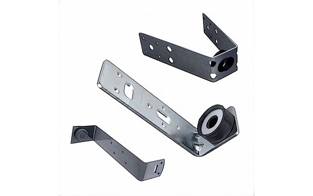 Кронштейны для воздуховодов