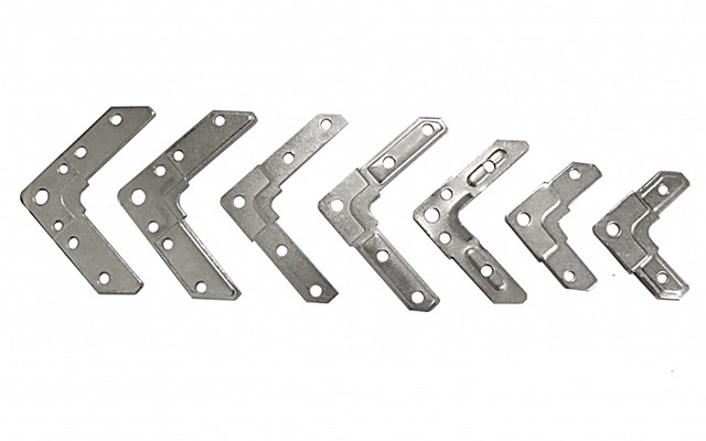 Комплектующие для фланцевого соединения