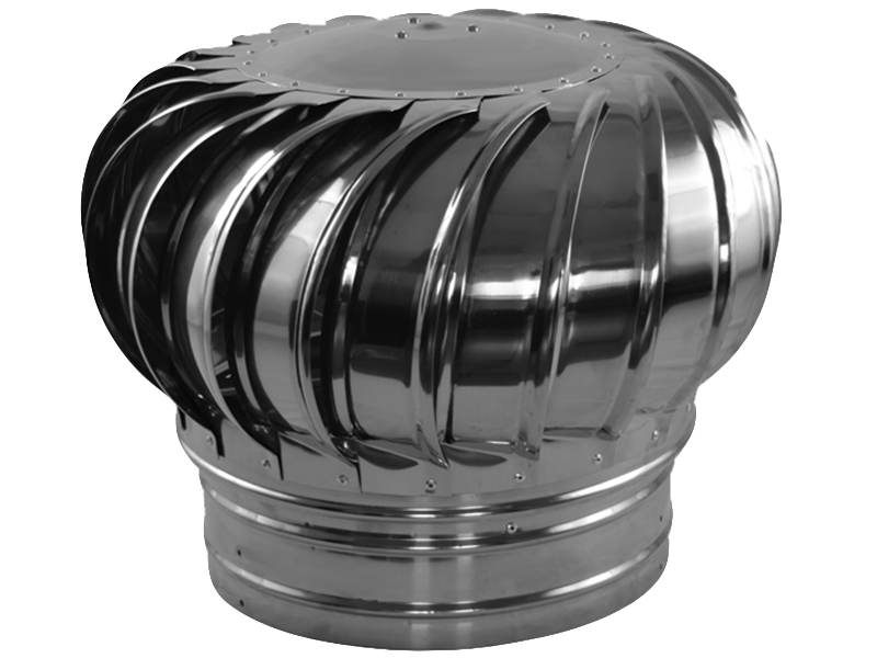 Дефлектор ротационный