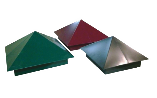 Изделия из металла