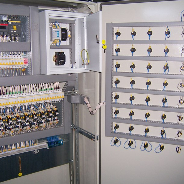 Реконструкция КИП и А. Ремонт КИП и А