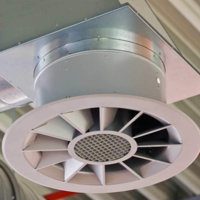 Реконструкция воздухораспределителей. Ремонт воздухораспределителей